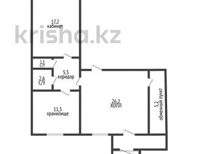 Свободное назначение, офисы, медцентры и аптеки, образование · 92 м² за 31 млн ₸ в Костанае
