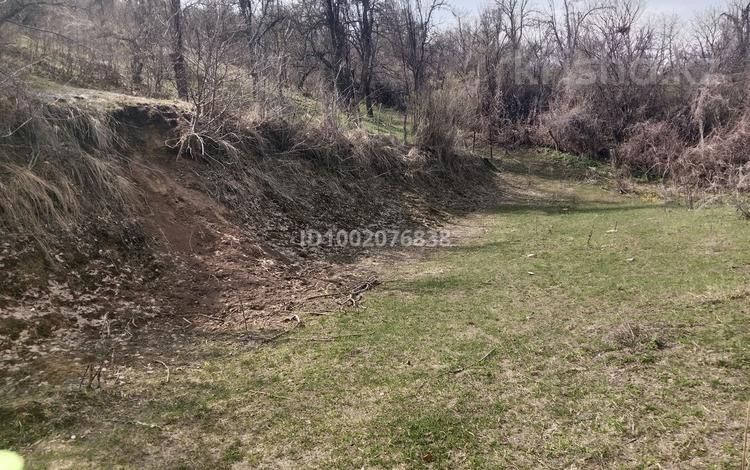 Участок · 39 соток, мкр Сулусай, Сулусай инкардарья за 72 млн ₸ в Алматы, Медеуский р-н — фото 2