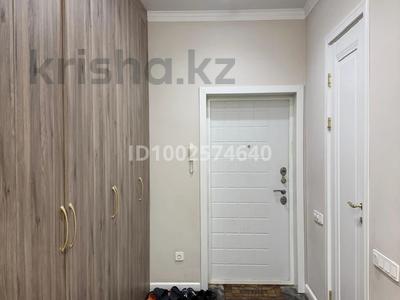 Продажа квартир в Астане: 2-комнатная квартира · 61 м², Бақтыораз Бейсекбаева 11 за 33.5 млн 〒 2-комнатная квартира · 61 м², Бақтыораз Бейсекбаева 11 за 33.5 млн 〒 в Астане, р-н Байконур
