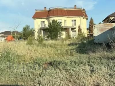 Участок · 8.15 соток, Саздинское лесничество 159/92 — Талимар, Парк абая за 27 млн ₸ в Актобе