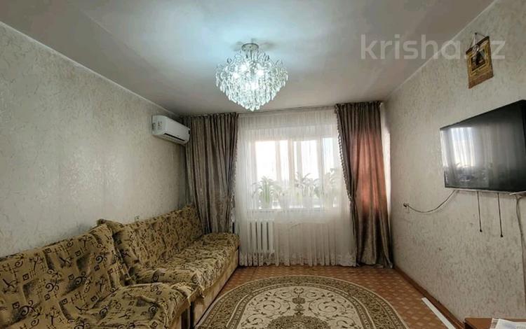 2-комнатная квартира, 50 м², 6/10 этаж, Рыскулова за 19.5 млн 〒 в Семее — фото 2