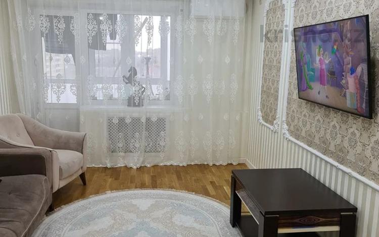 3-комнатная квартира, 60 м², 6/6 этаж, Байкен Ашимова 201 за 21.5 млн 〒 в Кокшетау — фото 2