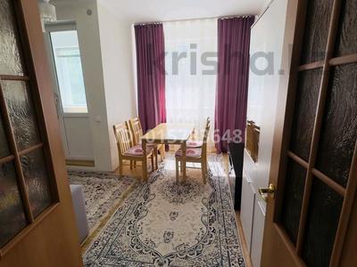 1-бөлмелі пәтер · 39.1 м² · 2/12 қабат, Бауыржан Момышулы 16 — Парк Жерұйық, ресторан Тұран, бағасы: 20.5 млн ₸ в Астане, Алматы р-н