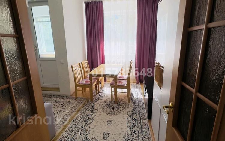 1-бөлмелі пәтер · 39.1 м² · 2/12 қабат, Бауыржан Момышулы 16 — Парк Жерұйық, ресторан Тұран, бағасы: 20.5 млн ₸ в Астане, Алматы р-н — фото 2