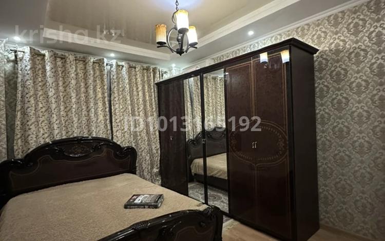 3-бөлмелі пәтер · 68 м² · 1/6 қабат, Нұрсая ш/а. 65, бағасы: 200 000 ₸ в Атырау, мкр Нурсая — фото 2
