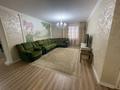 3-бөлмелі пәтер · 104.3 м² · 8/16 қабат, Акмешит 7Б — Алматы, бағасы: 57.5 млн 〒 в Астане, Есильский р-н