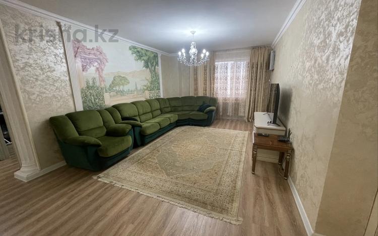 3-бөлмелі пәтер · 104.3 м² · 8/16 қабат, Акмешит 7Б — Алматы, бағасы: 57.5 млн 〒 в Астане, Есильский р-н — фото 106
