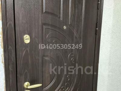 3-комнатная квартира · 104.3 м² · 8/16 этаж, Акмешит 7Б — Алматы за 57.5 млн ₸ в Астане, Есильский р-н