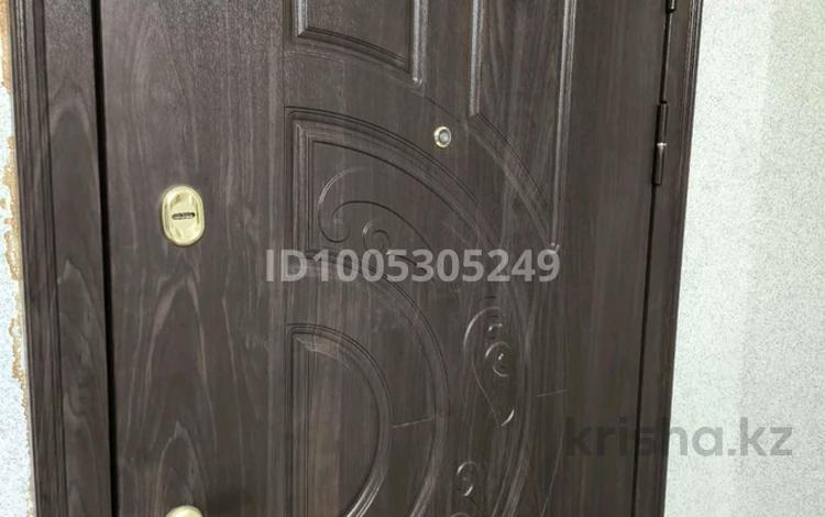 3-бөлмелі пәтер · 104.3 м² · 8/16 қабат, Акмешит 7Б — Алматы, бағасы: 57.5 млн ₸ в Астане, Есильский р-н — фото 138