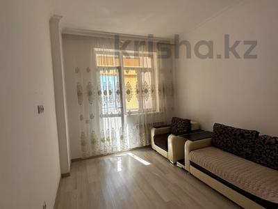 1-комнатная квартира · 39 м² · 8/10 этаж, Бухар жырау 34/1 за ~ 26.6 млн ₸ в Астане, Есильский р-н