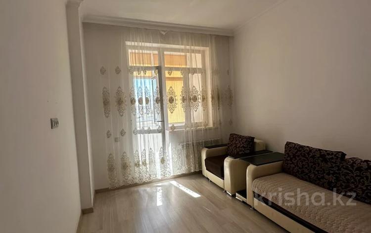 1-бөлмелі пәтер · 39 м² · 8/10 қабат, Бухар жырау 34/1, бағасы: ~ 26.6 млн ₸ в Астане, Есильский р-н — фото 2