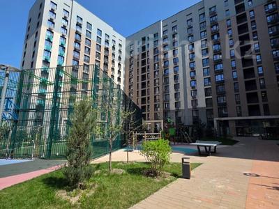 4-бөлмелі пәтер · 137 м² · 2/12 қабат, Тургут Озала 194, бағасы: 143 млн ₸ в Алматы, Алмалинский р-н