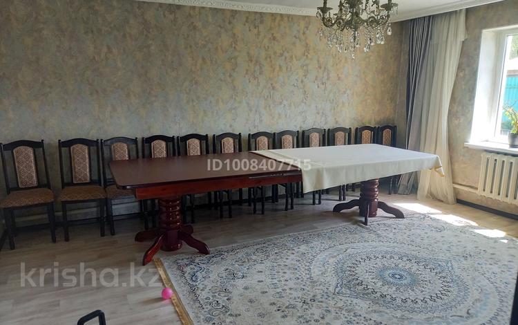 Часть дома · 4 комнаты · 130 м² · 14 сот., Ұлы дала 13а за 23 млн ₸ в Алатау — фото 2