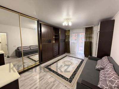 1-бөлмелі пәтер · 45 м² · 5/9 қабат, Шұғыла ш/а., Жунисова — проходит по Алматы Жастары, самая низкая цена., бағасы: 26 млн ₸ в Наурызбайский р-н