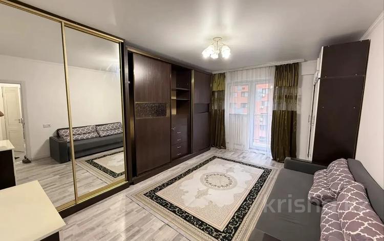1-бөлмелі пәтер · 45 м² · 5/9 қабат, Шұғыла ш/а., Жунисова — проходит по Алматы Жастары, самая низкая цена., бағасы: 26 млн ₸ в Наурызбайский р-н — фото 5
