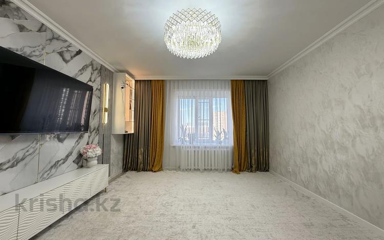 2-комнатная квартира · 78 м² · 7/12 этаж, А-98 1 за ~ 46 млн ₸ в Астане, Сарайшык р-н — фото 2