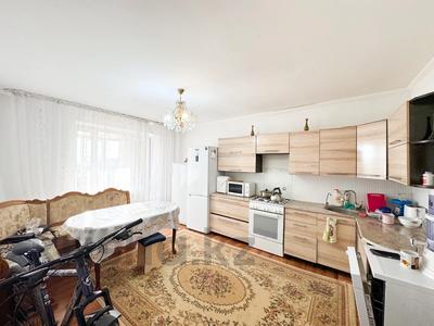 3-комнатная квартира · 76 м² · 3/5 этаж, назарбаева 122 за 22.5 млн 〒 в Талдыкоргане