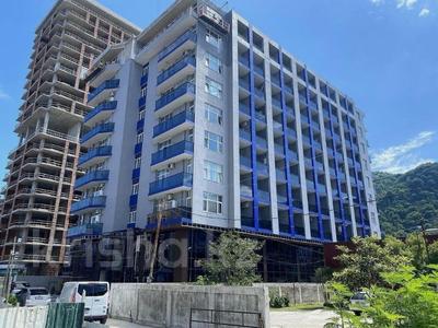 2-комнатная квартира · 37 м², 4-й тупик Цминда Андриа Пирвелцодебули 9 за ~ 25.9 млн ₸
