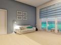 2-комнатная квартира · 37 м², 4-й тупик Цминда Андриа Пирвелцодебули 9 за ~ 25.9 млн ₸ — фото 12