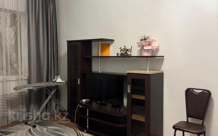 1-комнатная квартира · 40 м² · 5/6 этаж, 4 мкр за 16.5 млн 〒 в Конаеве (Капчагай) — фото 2