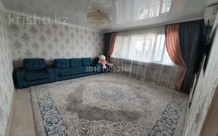 3-комнатная квартира · 75 м² · 4/4 этаж, Оркен 45 за 15.5 млн ₸ в Жанаозен — фото 2
