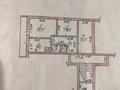 3-комнатная квартира · 60 м² · 1/2 этаж, 18 линия — Магазин У немца за 13 млн ₸ в Семее, Красный Кордон