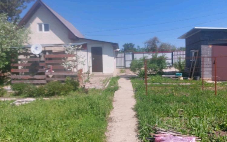 Отдельный дом · 2 комнаты · 50 м² · 10.28 сот., мкр Жулдыз, Цветочная — Путеец с/о за 11.5 млн ₸ в Уральске — фото 14