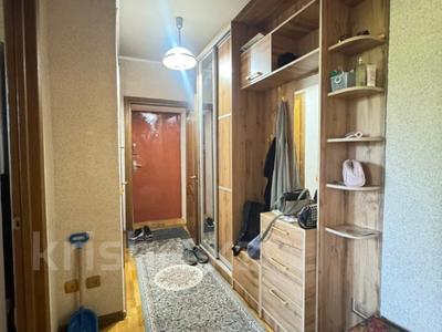 2-бөлмелі пәтер · 55 м² · 5/5 қабат, Бальзака, бағасы: 42 млн ₸ в Алматы, Бостандыкский р-н