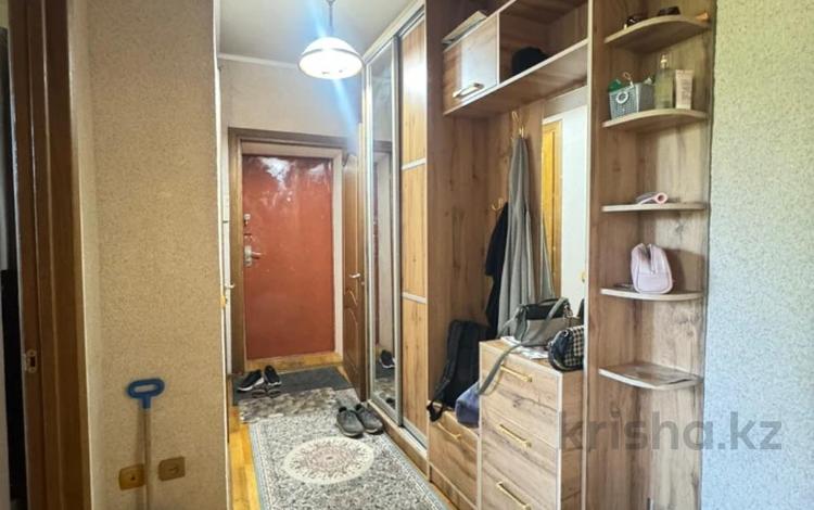 2-бөлмелі пәтер · 55 м² · 5/5 қабат, Бальзака, бағасы: 42 млн ₸ в Алматы, Бостандыкский р-н — фото 2