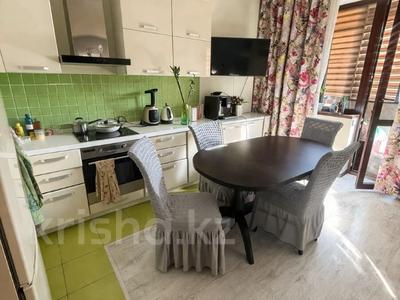 1-бөлмелі пәтер · 49 м² · 3/5 қабат, Сагадат Нурмагамбетова 138/1 — Горячее Предложение!!!, бағасы: 52 млн ₸ в Алматы, Медеуский р-н