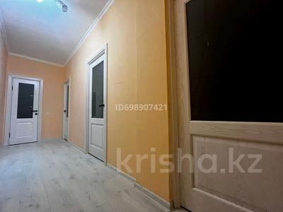 2-бөлмелі пәтер · 55.8 м² · 9/9 қабат, Асыл Арман 12, бағасы: 24 млн 〒 в Иргели