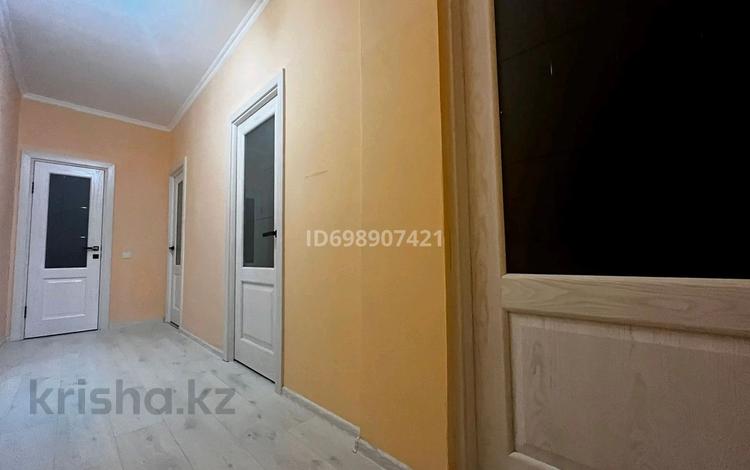 2-комнатная квартира · 55.8 м² · 9/9 этаж, Асыл Арман 12 за 24 млн ₸ в Иргели — фото 2