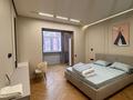 4-комнатная квартира · 136 м² · 6/10 этаж, мкр. Алтын орда, алии молдагулова за 82 млн ₸ в Актобе — фото 13