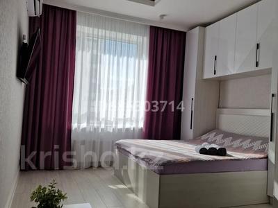 1-бөлмелі пәтер · 36 м² · 5/9 қабат, Анет Баба 10 — Мухамедханова, бағасы: 15 000 ₸ в Астане, Есильский р-н