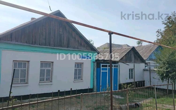 Жеке үй · 4 бөлме · 100 м² · 6 жүзд., 8-шағынаудан, Интернациональная 74 — Ш.Қалдаяқова. Тверская, бағасы: 34 млн ₸ в Шымкенте, Туран р-н — фото 2