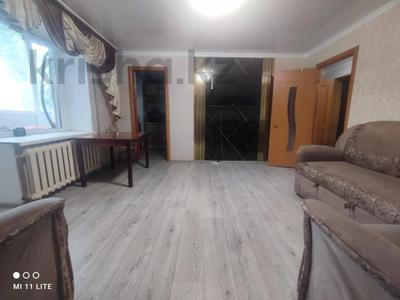 3-комнатная квартира · 57 м² · 2/9 этаж, ул. 6-й мик-н за 11 млн 〒 в Темиртау