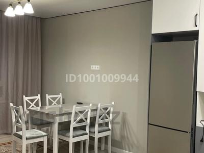 1-бөлмелі пәтер · 41 м² · 4/6 қабат · ай сайын, мкр Думан-2, Халиуллина 196/17 — Возле магнума, бағасы: 250 000 〒 в Алматы, Медеуский р-н
