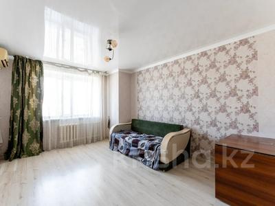 2-комнатная квартира · 58 м² · 4/6 этаж, Жубанова 23 за 22 млн 〒 в Астане, р-н Байконур