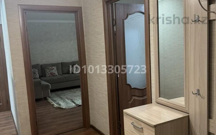 2-комнатная квартира · 48 м², Жургенова 28/1 за 250 000 ₸ в Астане — фото 2