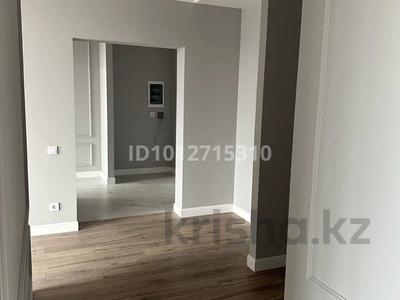 2-комнатная квартира · 77 м², Жуесипбек Аймауытова 15А за 41 млн 〒 в 