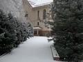 Жеке үй · 6 бөлме · 374 м² · 15 жүзд., Бағанашыл ш/а., Санаторная 38/12, бағасы: 195 млн ₸ в Алматы, Бостандыкский р-н