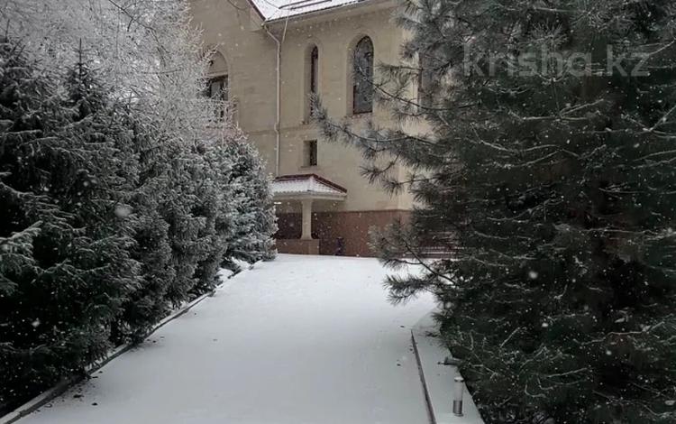 Жеке үй · 6 бөлме · 374 м² · 15 жүзд., Бағанашыл ш/а., Санаторная 38/12, бағасы: 195 млн ₸ в Алматы, Бостандыкский р-н — фото 2