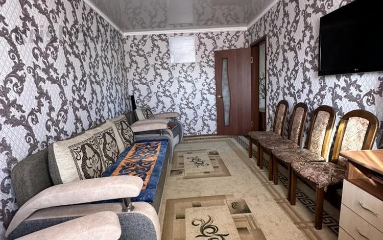Отдельный дом • 4 комнаты • 220 м² • 12 сот., МЖК за 33.4 млн 〒 в Бишкуле — фото 12