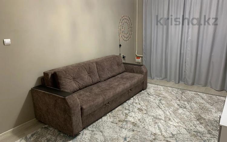 2-комнатная квартира · 45 м² · 1/5 этаж, жарокова 39 за 34 млн ₸ в Алматы, Алмалинский р-н — фото 2