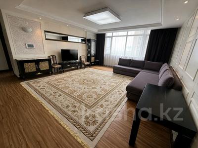 4-комнатная квартира · 148 м² · 5 этаж, Кошкарбаева 10 — Е2 за 122 млн ₸ в Астане, Сарайшык р-н