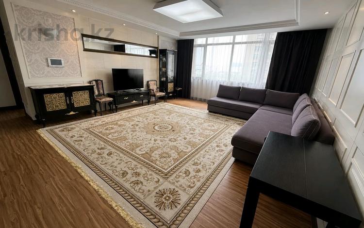 4-комнатная квартира · 148 м² · 5 этаж, Кошкарбаева 10 — Е2 за 122 млн ₸ в Астане, Сарайшык р-н — фото 94