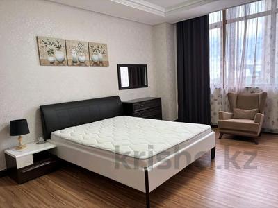 4-комнатная квартира · 148 м² · 5 этаж, Кошкарбаева 10 — Е2 за 119 млн ₸ в Астане, Сарайшык р-н