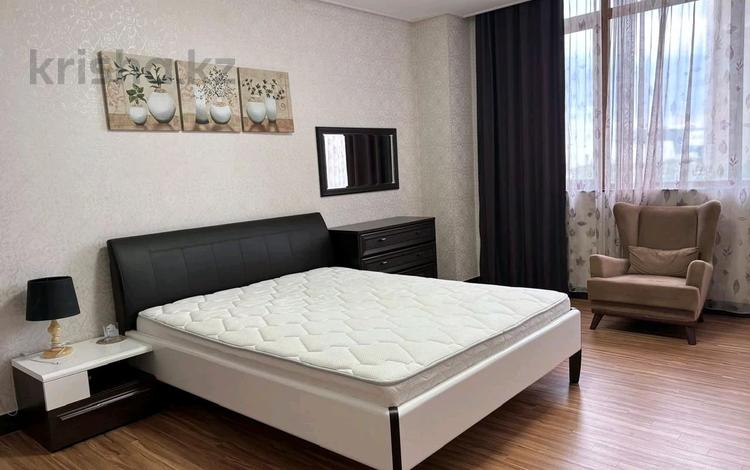 4-комнатная квартира · 148 м² · 5 этаж, Кошкарбаева 10 — Е2 за 119 млн ₸ в Астане, Сарайшык р-н — фото 100