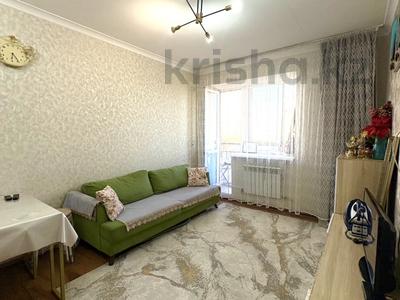 2-бөлмелі пәтер · 33.1 м² · 9/10 қабат, Тлендиева 52/2, бағасы: 18.1 млн ₸ в Астане, Сарыарка р-н