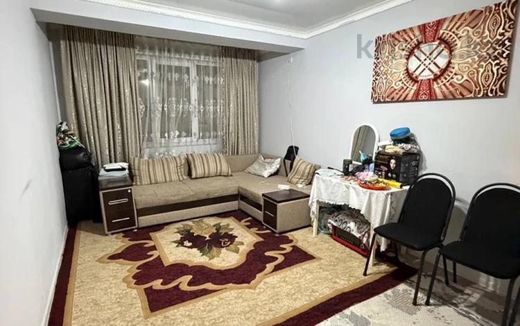 2-комнатная квартира · 56 м² · 5/10 этаж, мкр Шугыла, Жунисова за 30 млн ₸ в Алматы, Наурызбайский р-н — фото 2